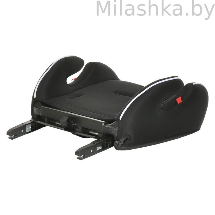 Детское автокресло Pituso (9-36 кг) Prados IsoFix Dark Grey/Темно-Серый