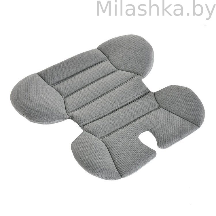 Детское автокресло Pituso Roys (0-36 кг) Grey/Серый