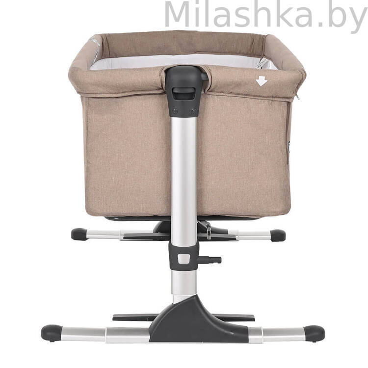 PITUSO Колыбель для новорожденных KALMA Beige/Бежевый