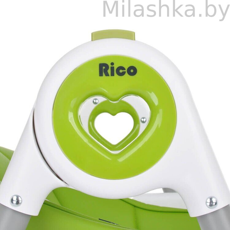 Стульчик для кормления PITUSO Rico Green/Зеленый
