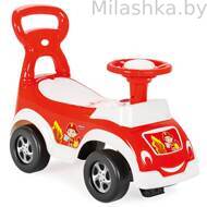 Детская машинка каталка Pilsan My Cute First Red/Красный 07825