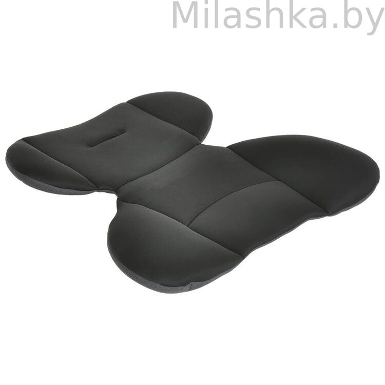 Детское автокресло Pituso (9-36 кг) Prados IsoFix Dark Grey/Темно-Серый