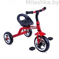 Детский велосипед Bertoni (Lorelli) A28 Red Black
