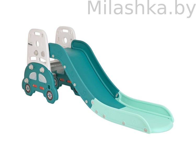 PITUSO Многофункциональный стул-трансформер, Green/Зеленый UN-M03