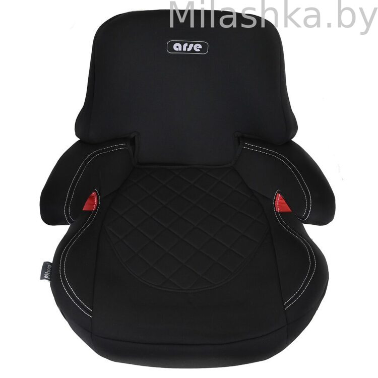 Pituso детское автокресло Arse Isofix (Изофикс) 15-36 кг Черный B06-C