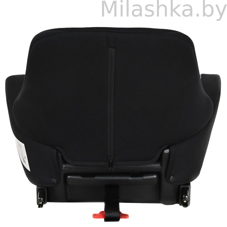 Pituso детское автокресло Arse Isofix (Изофикс) 15-36 кг Черный B06-C