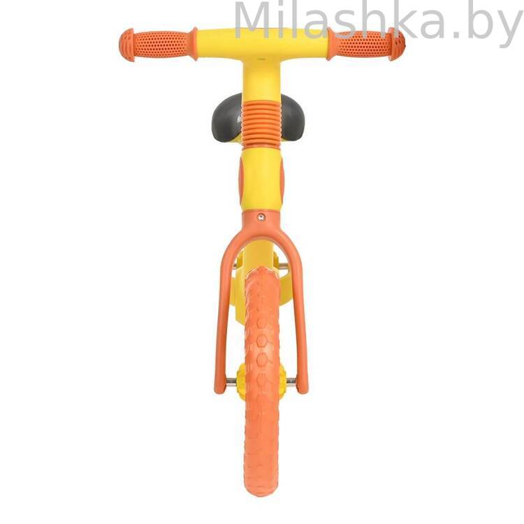 PITUSO Беговел Dino Yellow/Желтый колеса EVA 12" QW-BB001