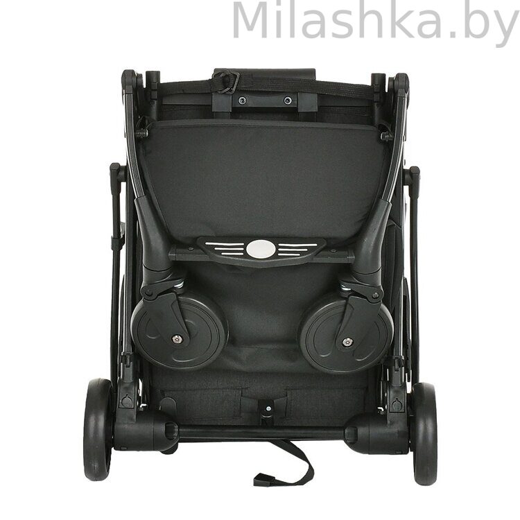 PITUSO коляска детская прогулочная VOYAGE Dark Grey/Темно-серый W890